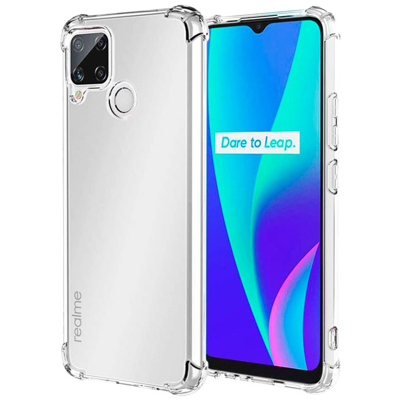 Realme c15 фото