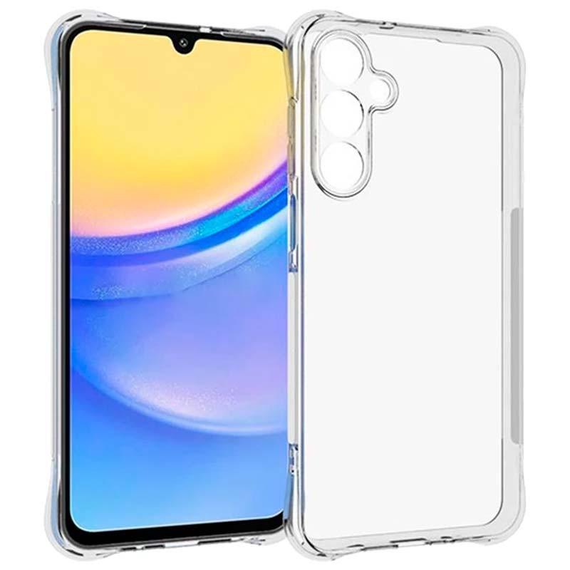 Capa de silicone Reinforced Samsung Galaxy A16 4G / A16 5G - Item