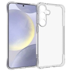 Funda de silicona Reinforced Samsung Galaxy S25 5G