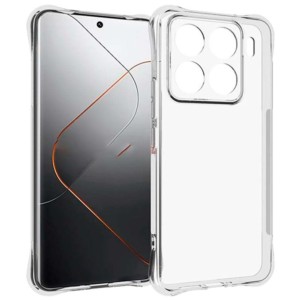 Funda de silicona Reinforced Xiaomi 15 5G