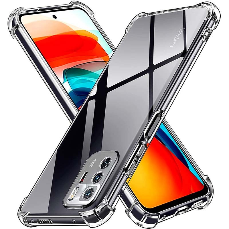 Comprar Funda de teléfono para Xiaomi POCO F3 X3 GT X3 M3 Pro X3