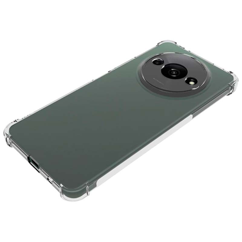 Coque en silicone Reinforced Xiaomi Redmi A3 / Poco C61 - Ítem2