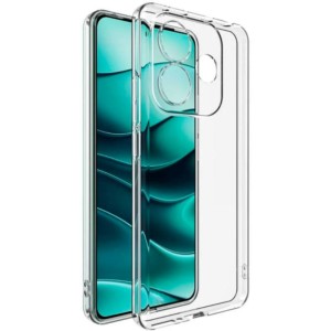 Coque en silicone Reinforced Xiaomi Redmi Note 14 5G