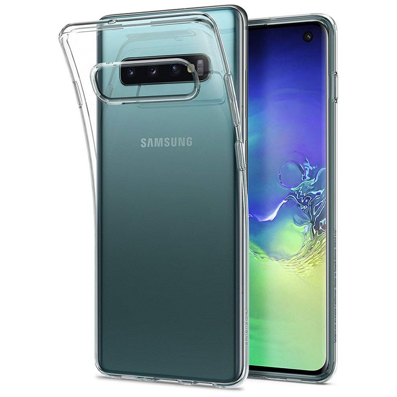 Samsung Galaxy S10 Tpu Case