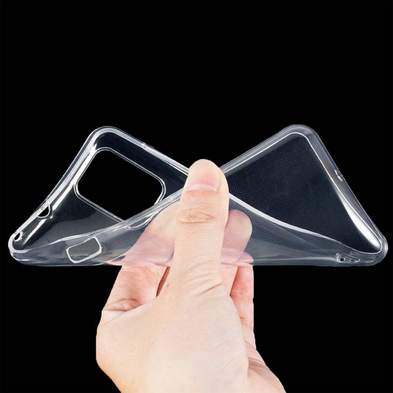 Coque en silicone noire pour ZTE Blade L9 - Ítem5