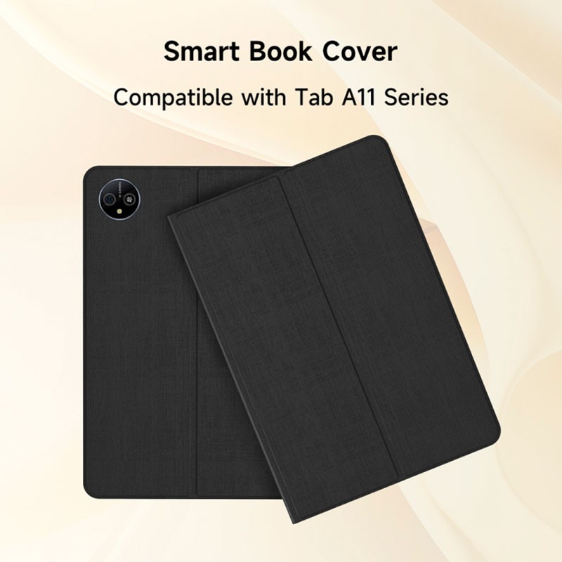 Funda para Ulefone Tab A11 / A11 Pro Smart Book Cover 2 en 1 - Ítem4