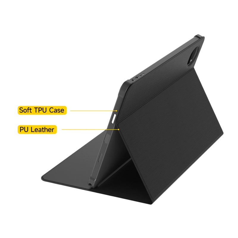 Funda para Ulefone Tab A11 / A11 Pro Smart Book Cover 2 en 1 - Ítem5