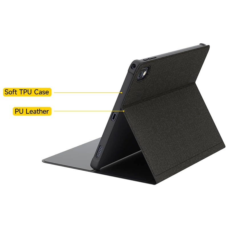 Ulefone Tab W10 Smart Book Cover 2-in-1 - Item2