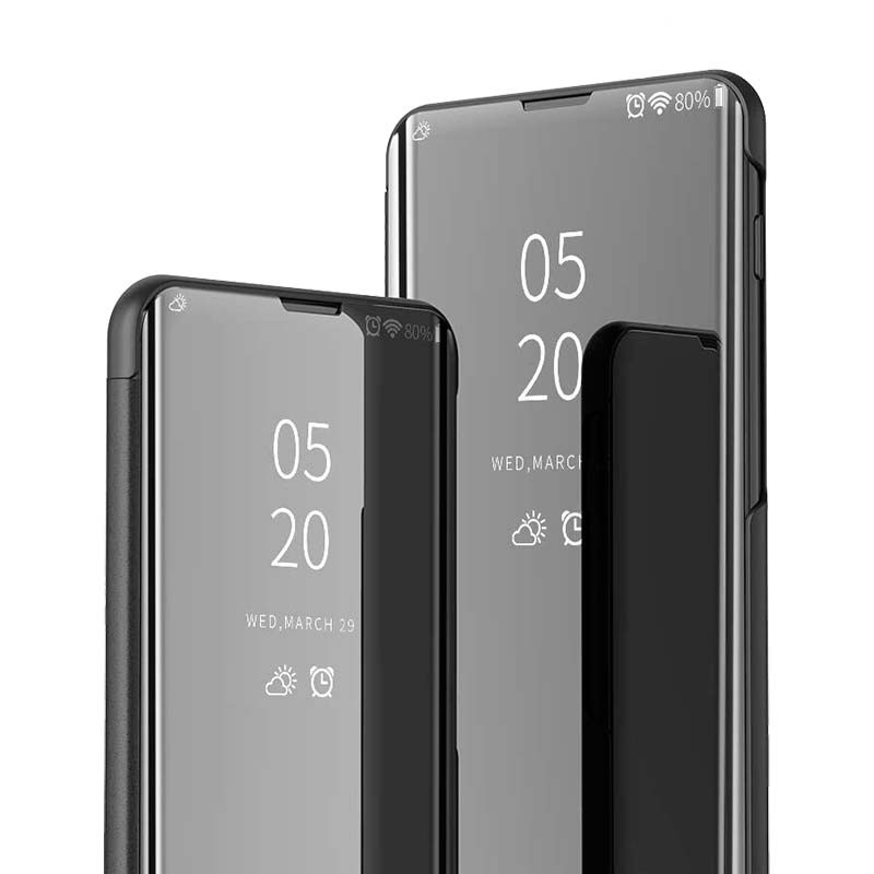 Funda tipo libro Smart Mirror para Xiaomi Pocophone F2 Pro - Ítem6