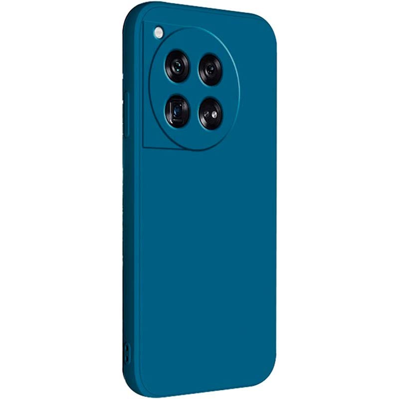 Capa Square Liquid Premium azul para Oneplus 12 - Item1