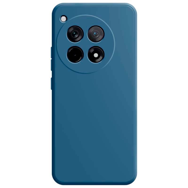 Capa Square Liquid Premium azul para Oneplus 12R - Item