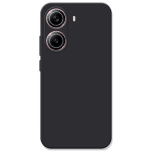 Coque Xiaomi Poco X7 Pro 5G Square Liquid Premium Noir