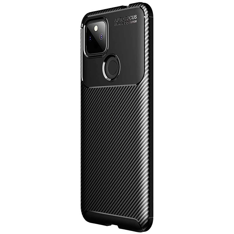 Coque Super Carbon Google Pixel 5 - Ítem1