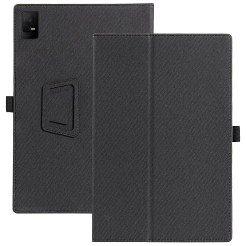 Capa Compatível Preto para TCL NXTPAPER 11 - Item