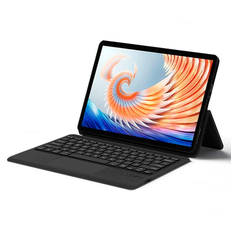 Coque compatible avec clavier et touchpad noire pour Xiaomi Book S - Ítem1