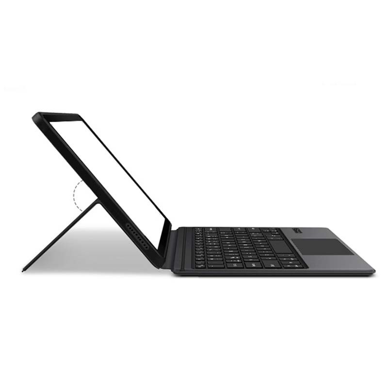 Coque compatible avec clavier et touchpad noire pour Xiaomi Book S - Ítem3