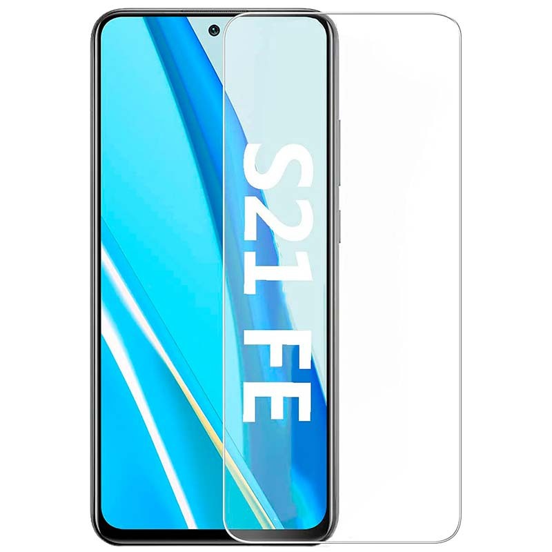 Acheter Coque Ultra Protection Samsung Galaxy S21 FE - PowerPlanetOnline
