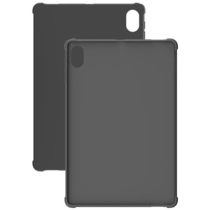 Funda TPU para Ulefone Tab W10 Gris