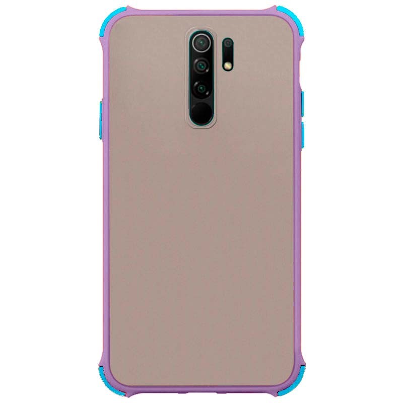 Funda Ultra Caramelo para Xiaomi Redmi 9 - Ítem10