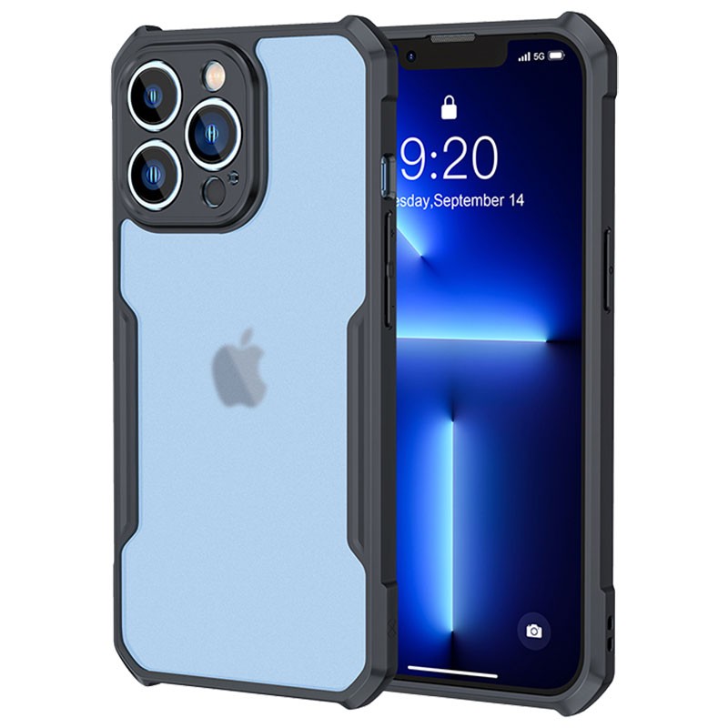 Acheter Coque Ultra Protection iPhone 13 Pro Max - Powerplanet