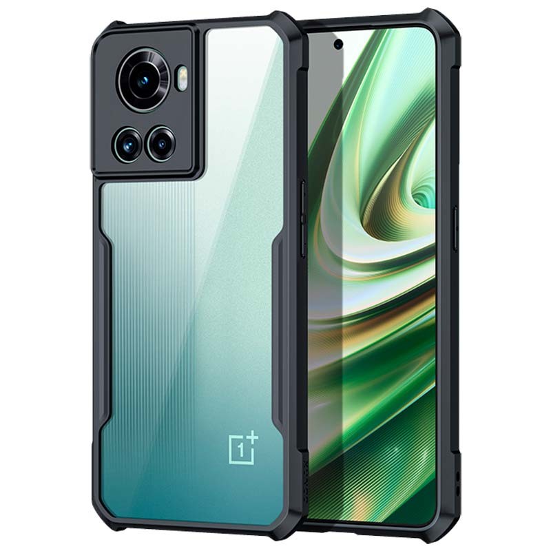 Capa Ultra Protection para Oneplus Ace 5G - Item