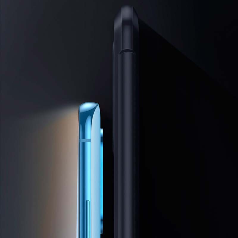 Comprar Funda de silicona Reinforced Xiaomi Redmi Note 10 Pro -  PowerPlanetOnline