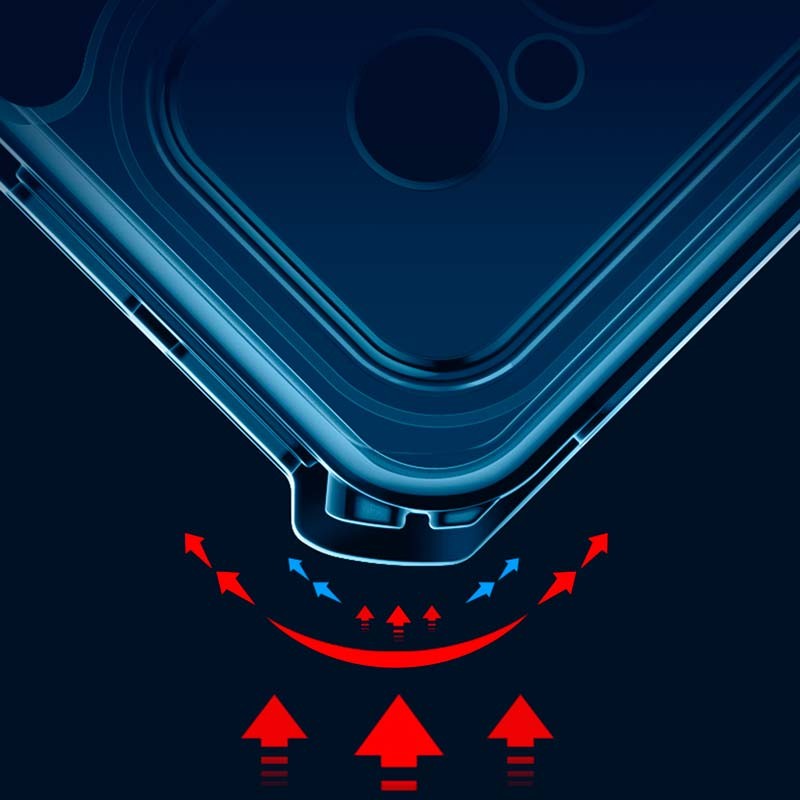 Comprar Funda Ultra Protection Xiaomi Poco F4 GT - Powerplanet