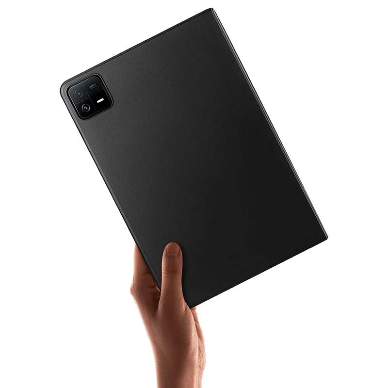 Funda Xiaomi Pad 6 Cover Inteligente Noir - Ítem3