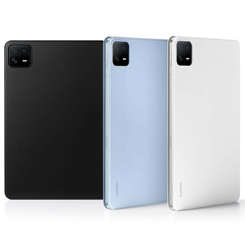 Funda Xiaomi Pad 6 Cover Inteligente Noir - Ítem4