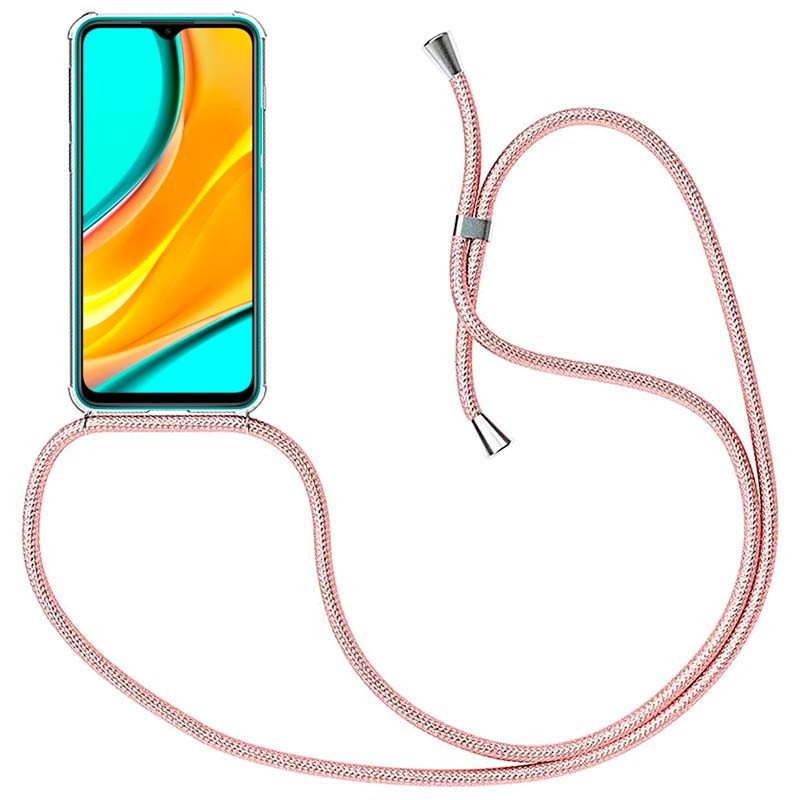 Funda colgante para Xiaomi Redmi 9 - Ítem