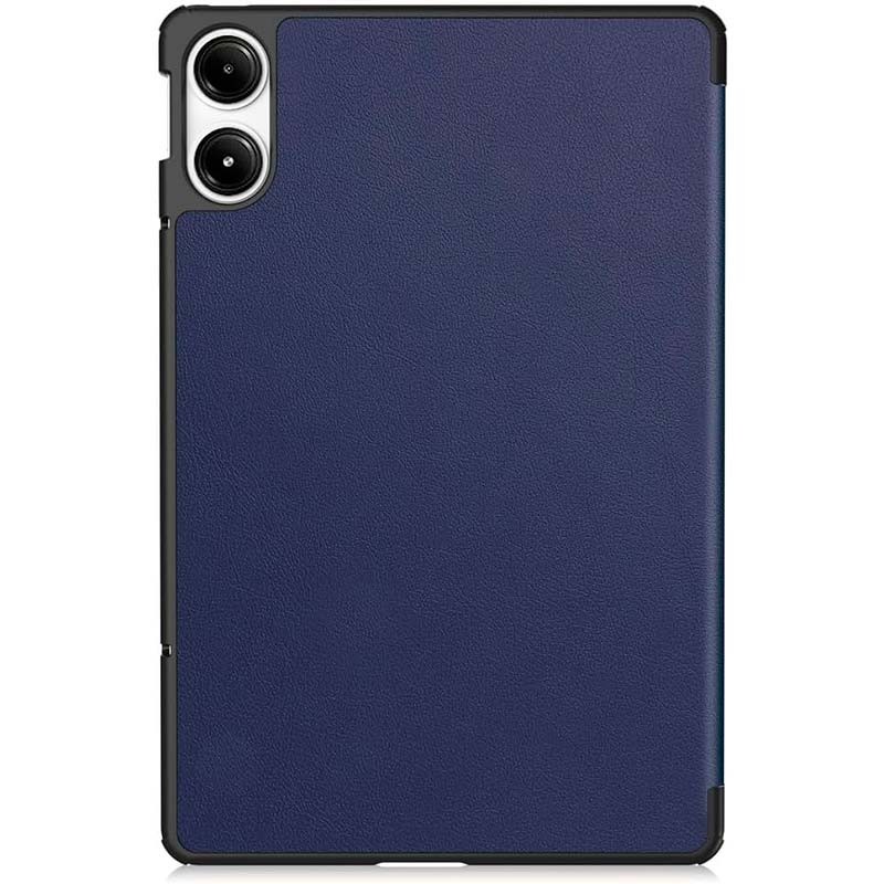 Coque Intelligent Xiaomi Redmi Pad Pro / Poco Pad 12.1 avec Support Bleu - Ítem5