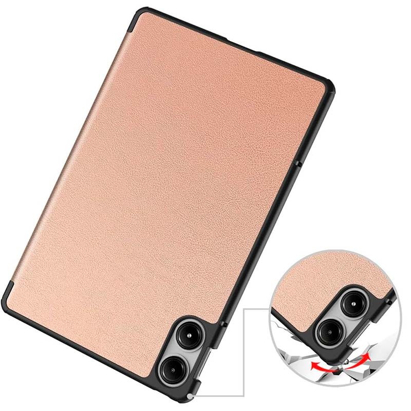 Coque Compatible or rose pour Xiaomi Redmi Pad Pro - Ítem4