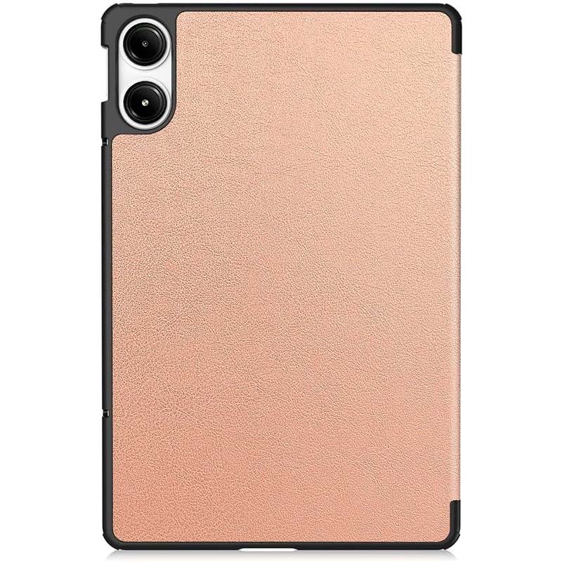 Coque Compatible or rose pour Xiaomi Redmi Pad Pro - Ítem5