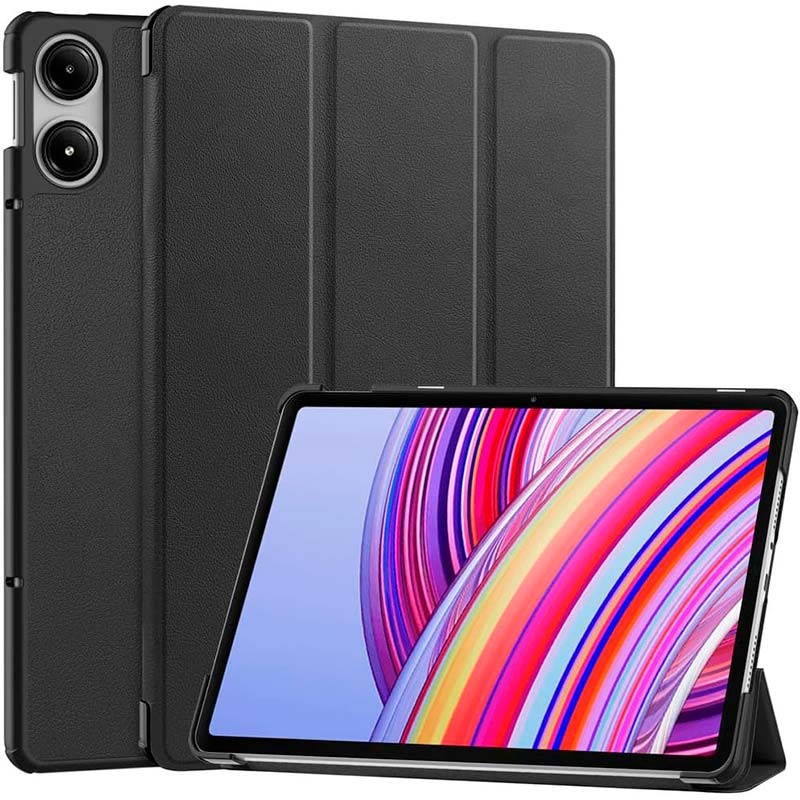 Coque Compatible noire pour Xiaomi Redmi Pad Pro - Ítem