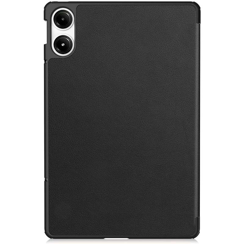 Coque Compatible noire pour Xiaomi Redmi Pad Pro - Ítem5