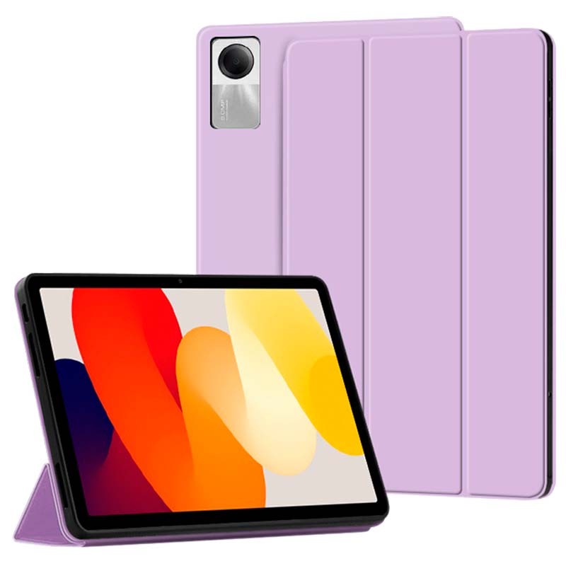 Funda compatible con tablet xiaomi pad 6 tipo libro