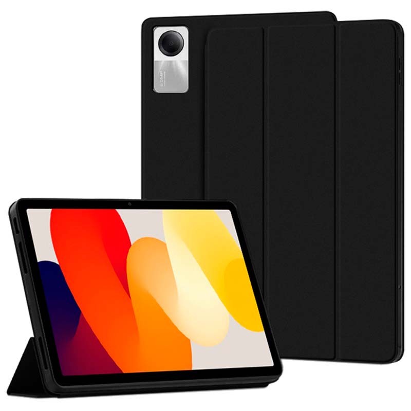 Tablette Android XIAOMI Redmi Pad SE Noir 128Go