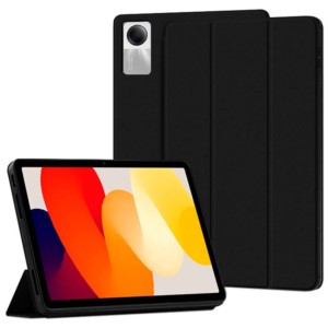 Funda negra Xiaomi Cover para tablet Redmi Pad SE · XIAOMI · El Corte Inglés