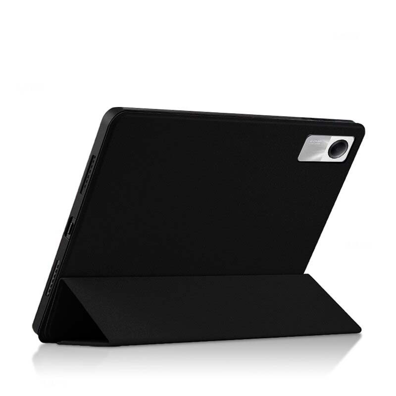 Coque Xiaomi Redmi Pad SE - Ultra Slim - Noir