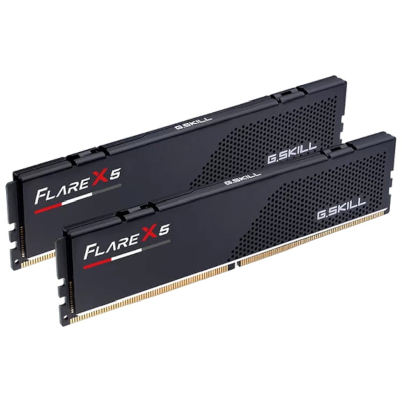 G.Skill Flare X5 F5-6000J3038F16GX2-FX5 32 Go DDR5 6000 MHz - RAM - Ítem