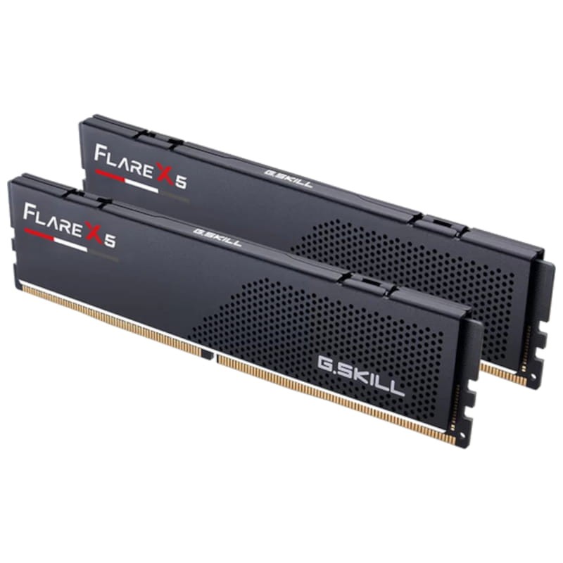 G.Skill Flare X5 F5-6000J3038F16GX2-FX5 32 Go DDR5 6000 MHz - RAM - Ítem1