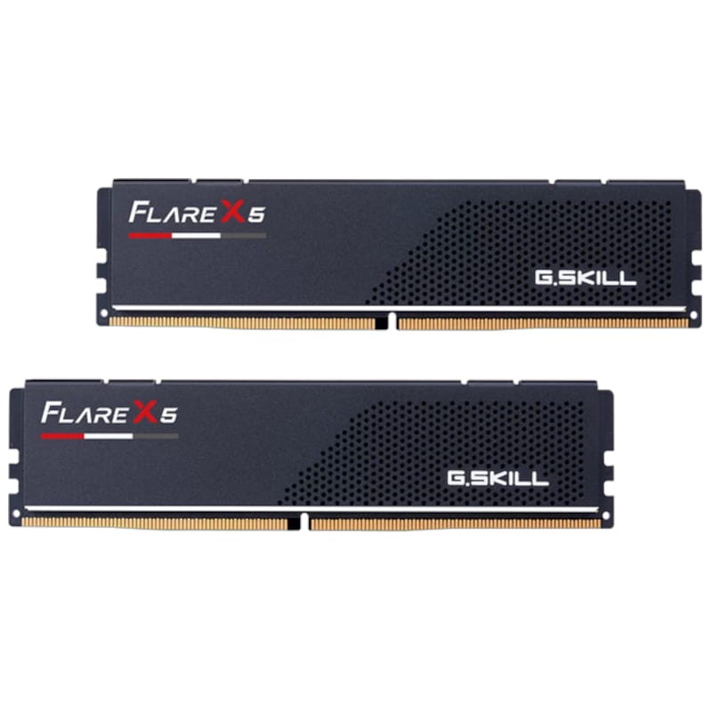 G.Skill Flare X5 F5-6000J3038F16GX2-FX5 32 Go DDR5 6000 MHz - RAM - Ítem2