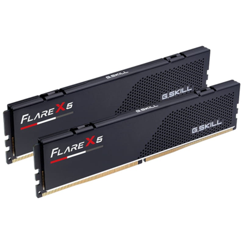 G.Skill Flare X5 F5-6000J3636F16GX2-FX5 32 GB DDR5 6000 MHz - RAM - Item