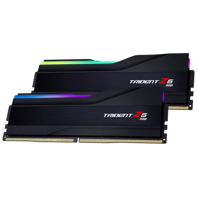 G.Skill Trident F5-6000J3636F16GX2-TZ5RK 32 GB DDR5 6000 MHz - RAM - Ítem