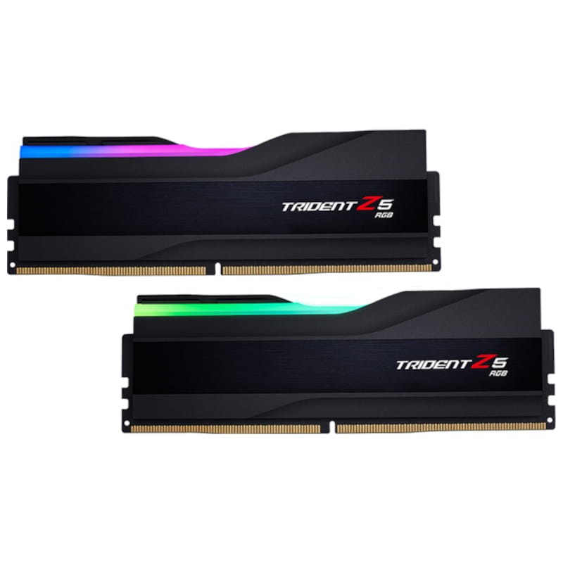 G.Skill Trident F5-6000J3636F16GX2-TZ5RK 32 GB DDR5 6000 MHz - RAM - Ítem3