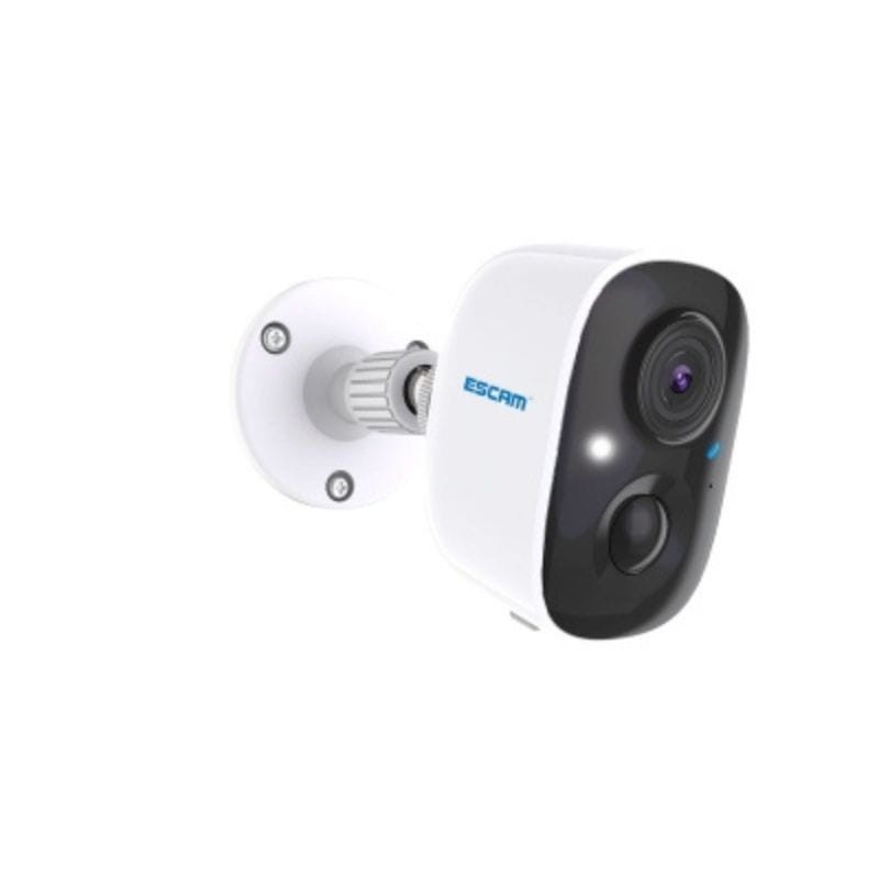 Escam G14 2MP Full HD Night Vision AI Recognition Branco - Câmera de Vigilância - Item2