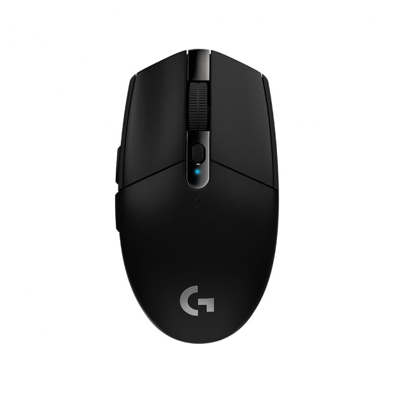 Logitech G G305 Souris Droite RF Sans Fil + Bluetooth Optique 12000 DPI - Ítem