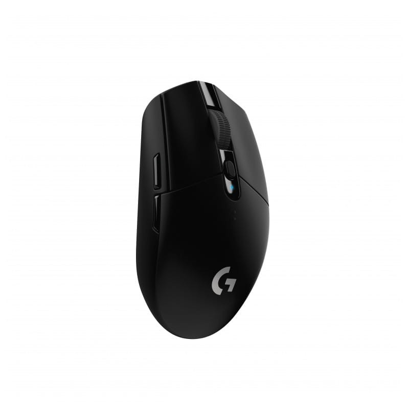 Logitech G G305 Souris Droite RF Sans Fil + Bluetooth Optique 12000 DPI - Ítem1