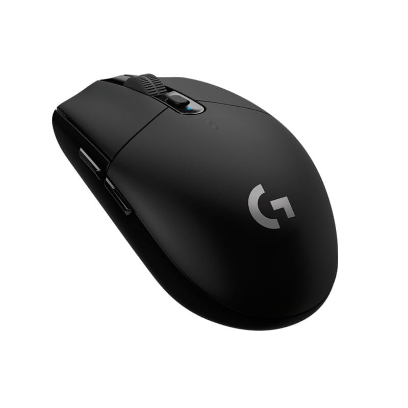 Logitech G G305 Souris Droite RF Sans Fil + Bluetooth Optique 12000 DPI - Ítem2