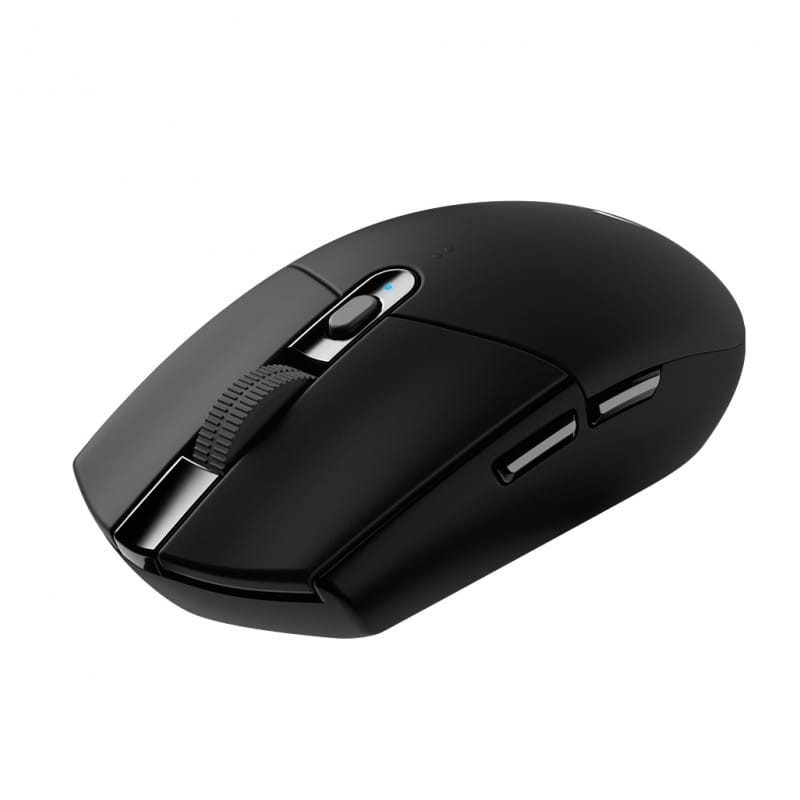 Logitech G G305 Souris Droite RF Sans Fil + Bluetooth Optique 12000 DPI - Ítem3